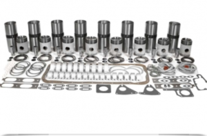 Overhaul Kit For Detroit Diesel 8V71 Non Turbo